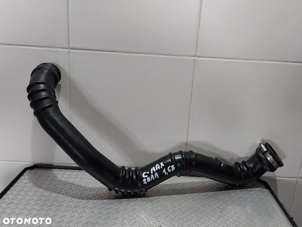 RURA DOLOT DOŁADOWANIA FORD GRAND C-MAX R2011 1,6 ECOBOOST  NR BV616K863BC - 1