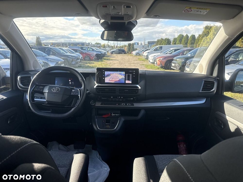Toyota Proace Verso 2.0 D4-D Medium Family - 13