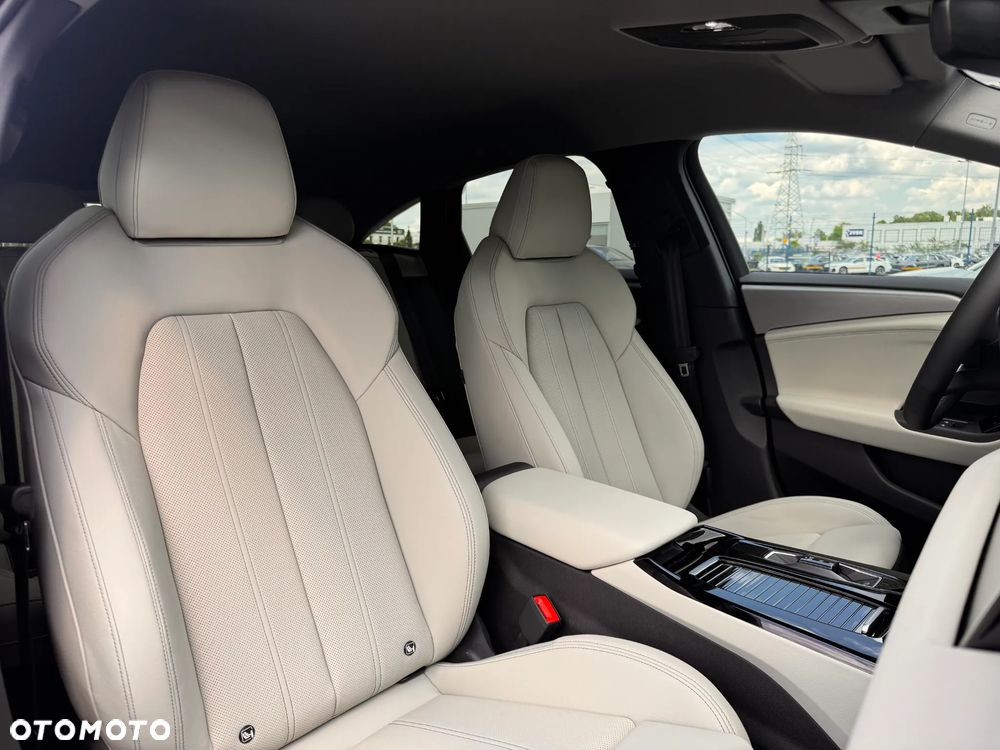 Audi A6 Sportback e-tron 83kWh - 34