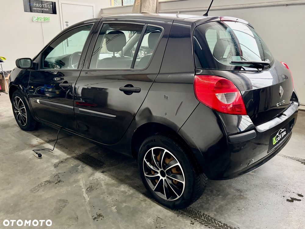 Renault Clio 1.2 TCE Expression - 5