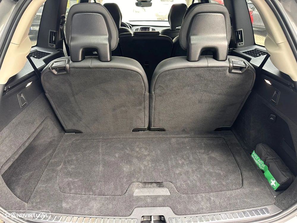 Volvo XC 90 2.0 T8 PHEV Plus Bright AWD - 10