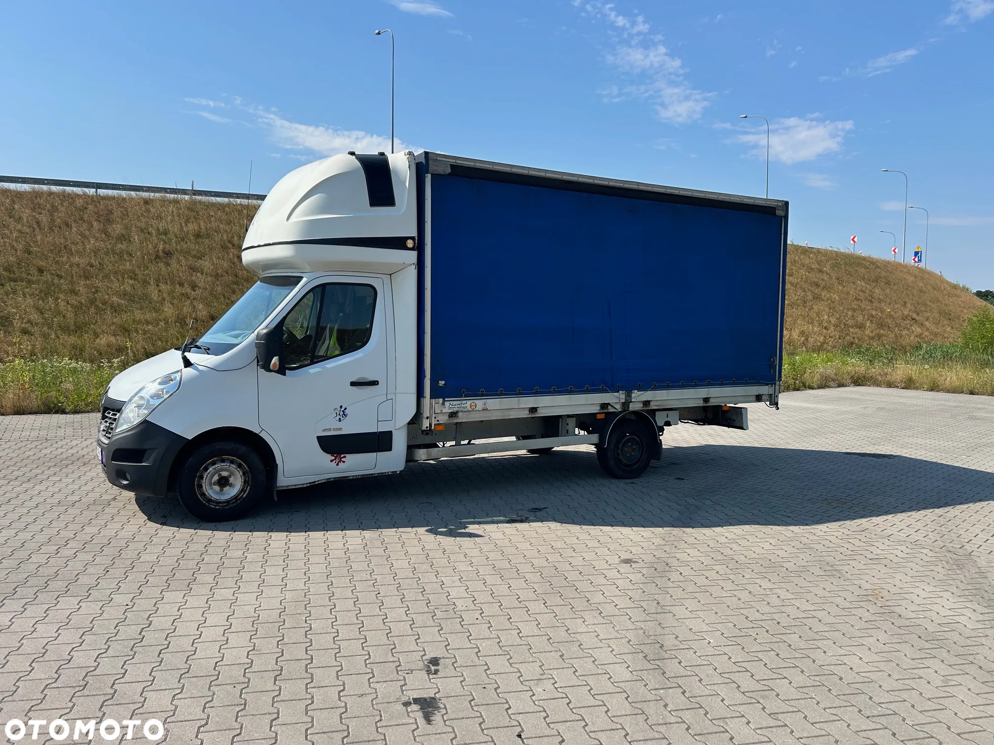 Renault MASTER - 6