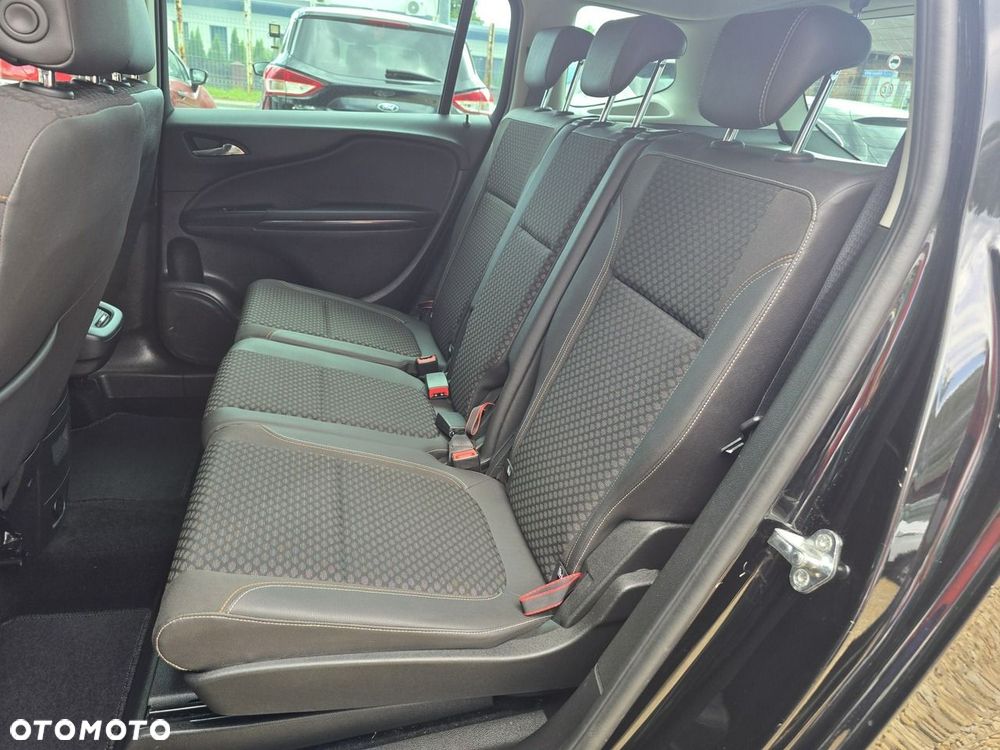 Opel Zafira 1.4 T Elite EcoFLEX S&S - 13