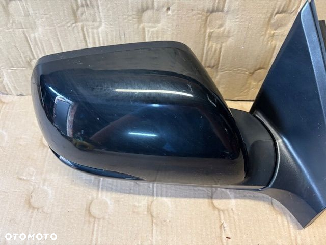 HONDA CR-V IV 12-16r LUSTERKO PRAWE 9PIN NH731P - 9