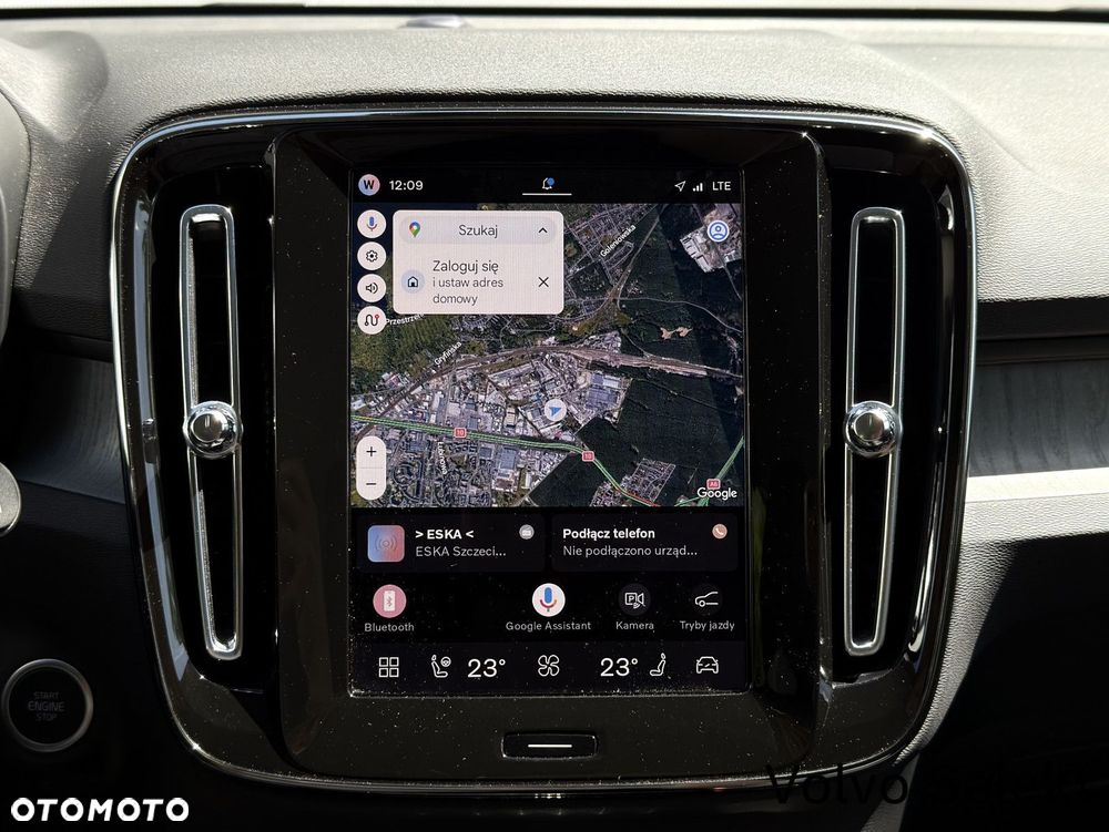 Volvo XC 40 - 23