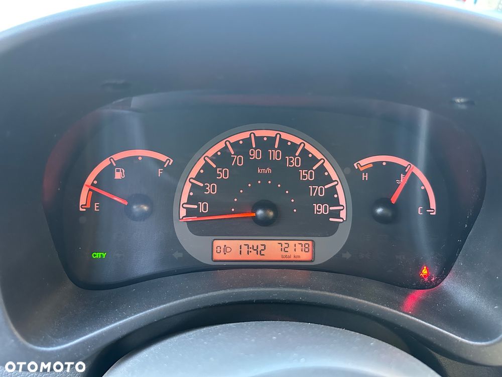 Fiat Panda 1.2 Dynamic - 23