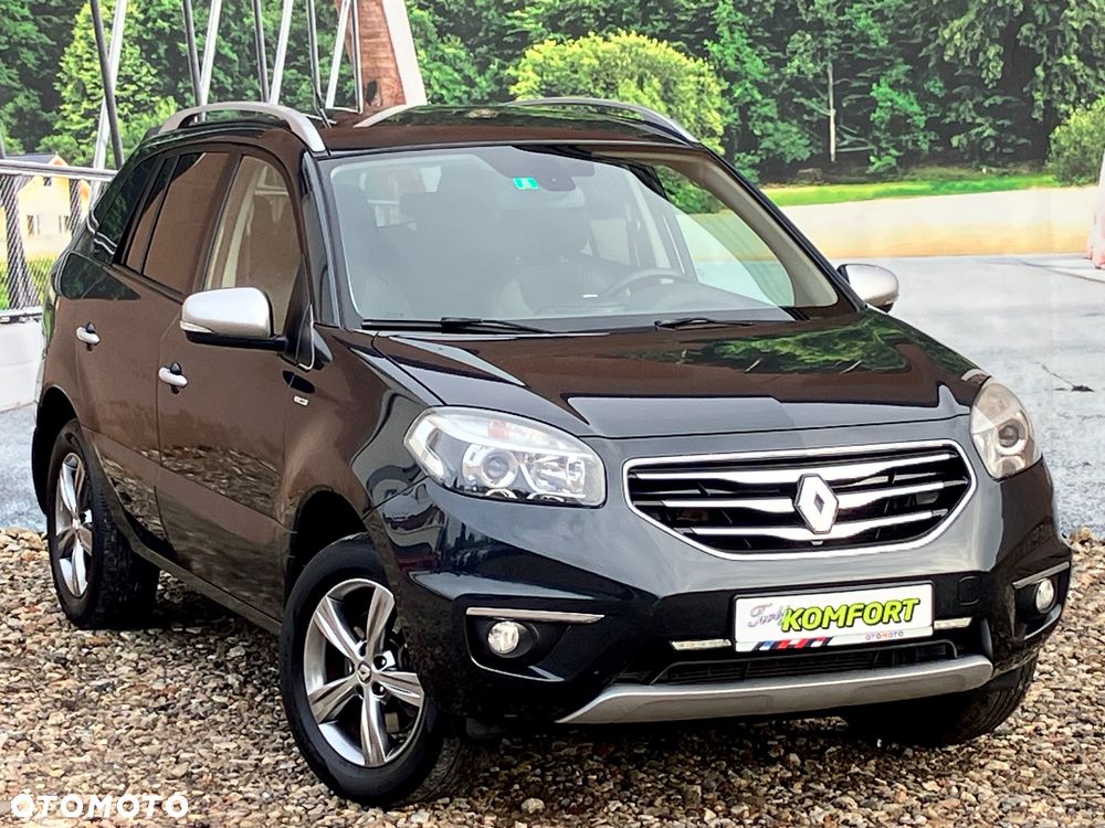 Renault Koleos 2.5 16V 4x4 Privilege Plus - 3