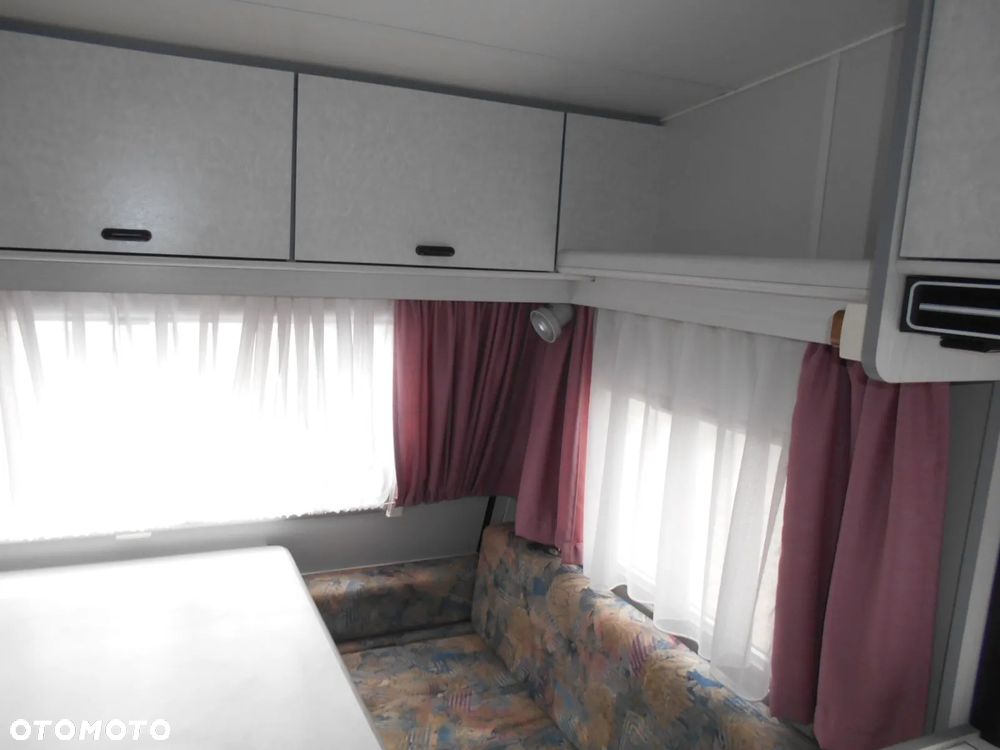 Burstner HOLIDAY 390 - 20