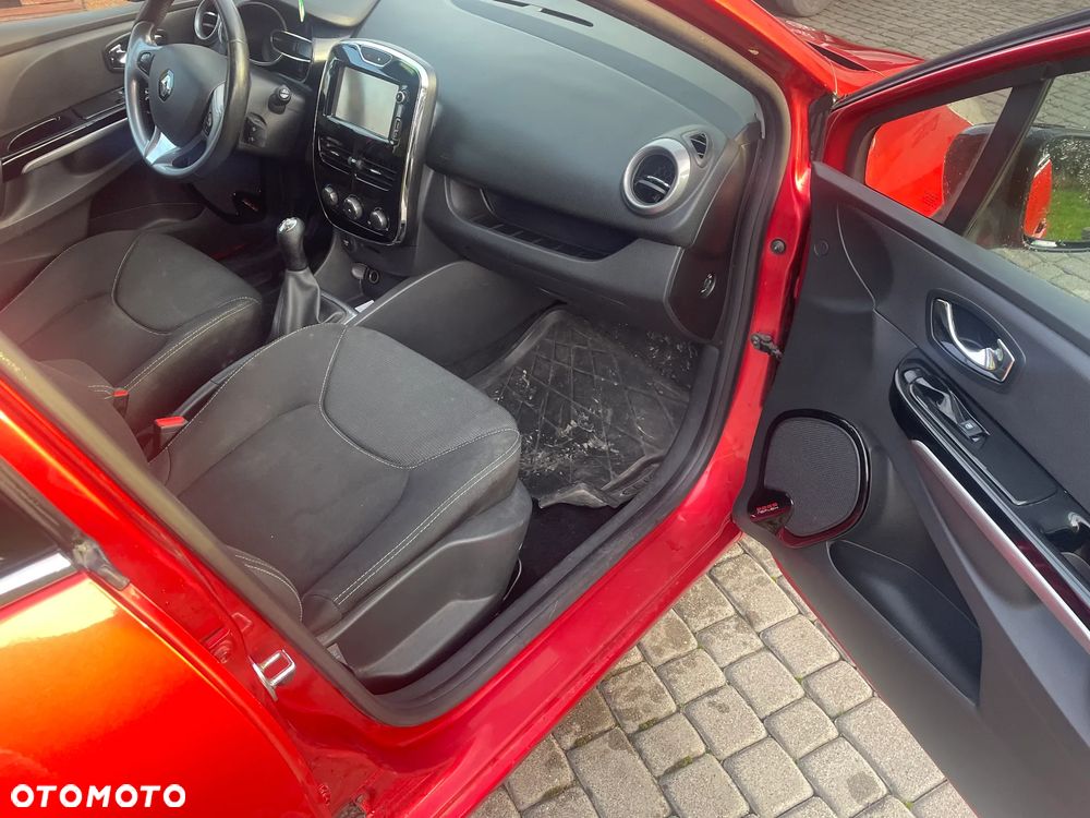 Renault Clio 0.9 Energy TCe Dynamique - 6