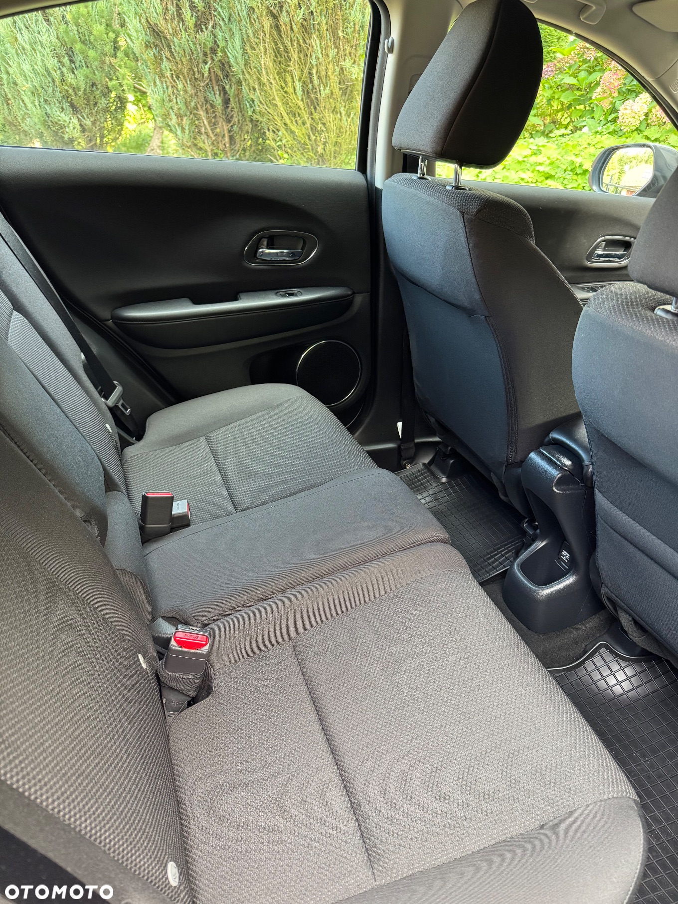 Honda HR-V 1.5 Elegance (ADAS) CVT - 6