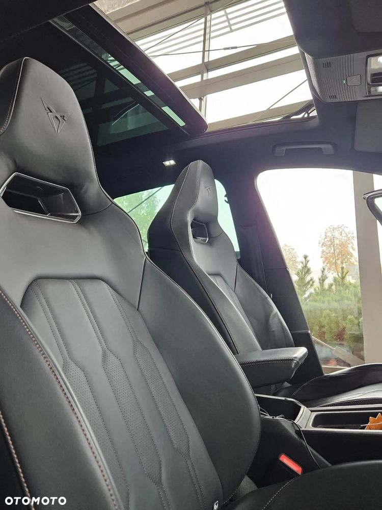 Cupra Formentor 2.0 TSI 4Drive DSG - 11