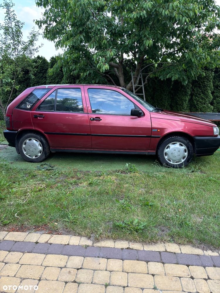 Fiat Tipo 1.4 Paradiso - 3