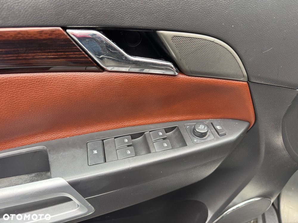 Opel Antara 2.0 CDTI Automatik 4x4 Edition Plus - 19