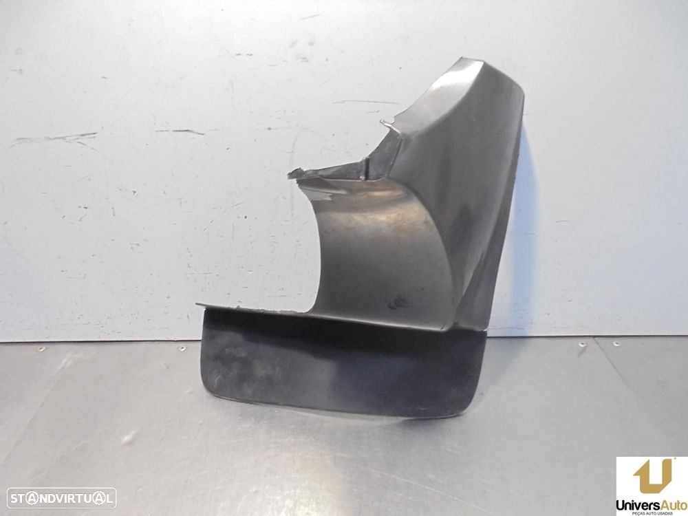 ARO TRASEIRO DIREITO TOYOTA LAND CRUISER PRADO 2007 - - 4