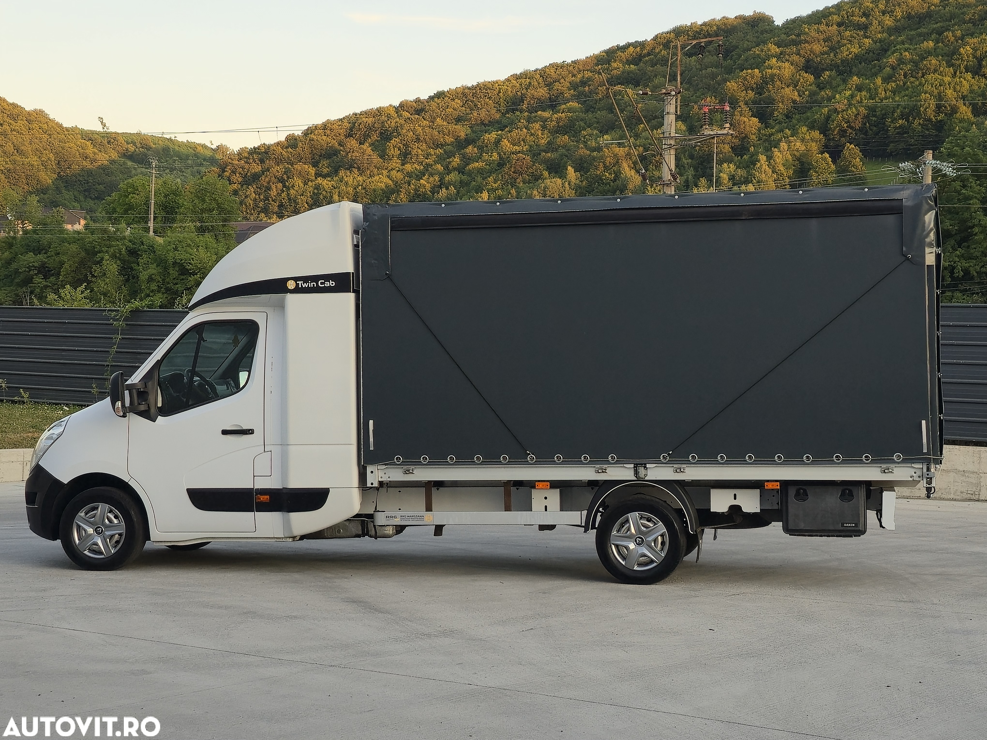 Renault Master - 11