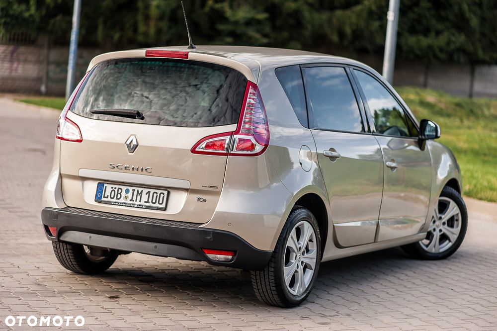 Renault Scenic - 4
