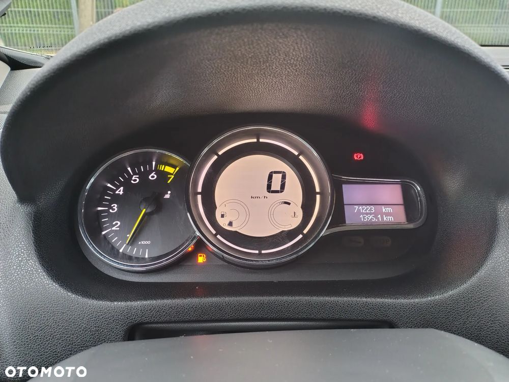 Renault Megane 1.2 16V TCe Energy Limited EU6 - 2