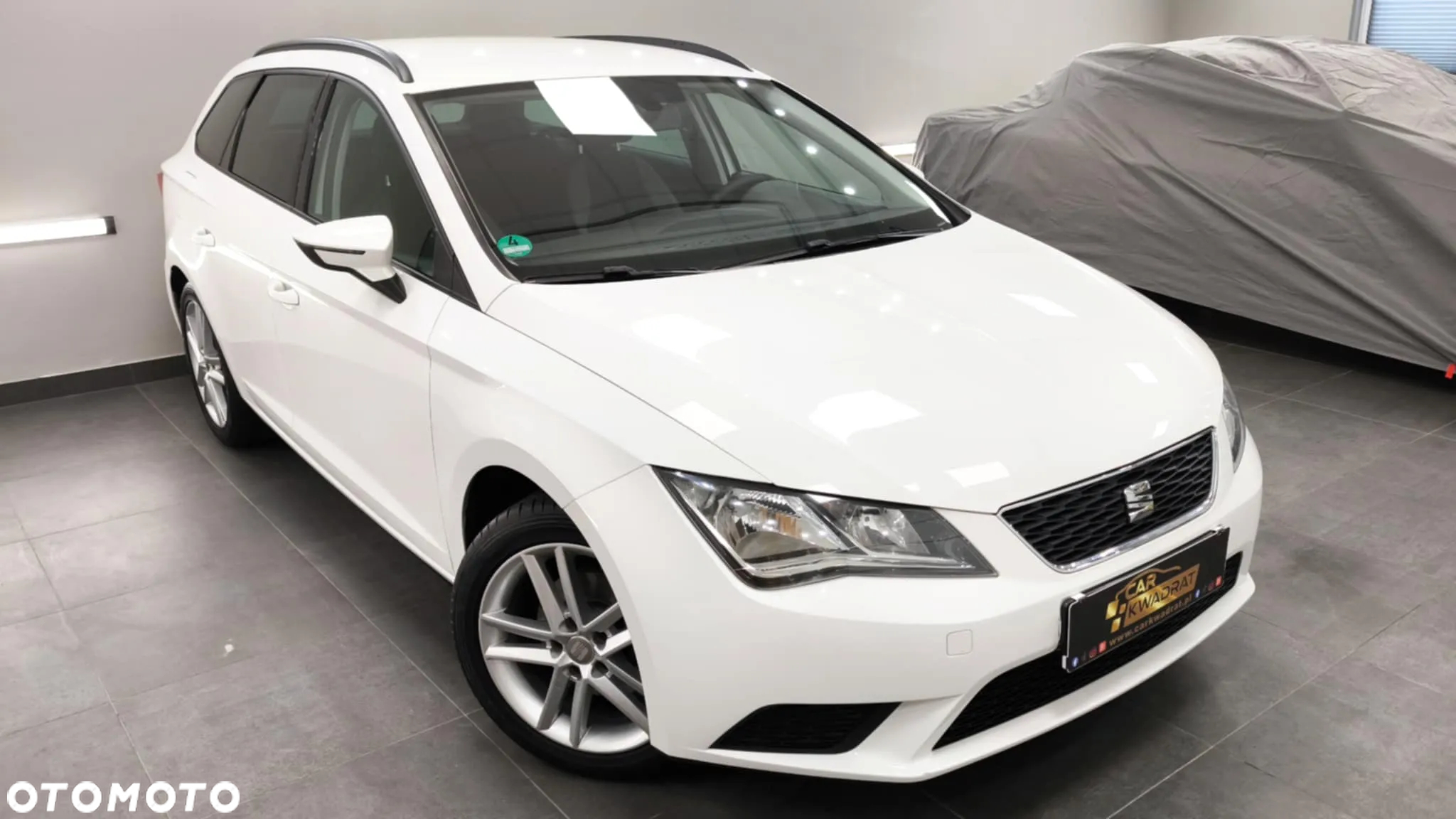 Seat Leon 1.6 TDI Reference - 28