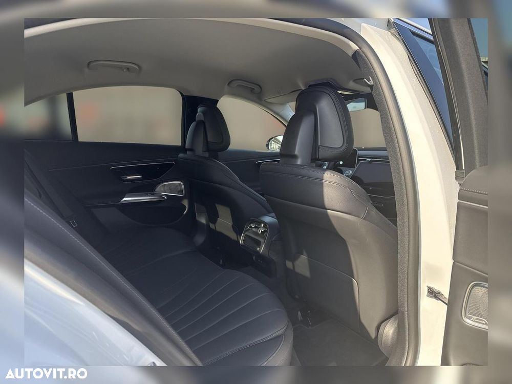 Mercedes-Benz E 220 d MHEV 4MATIC Aut. - 16