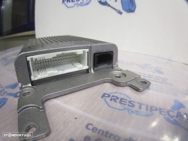 Modulo 84109204545 BMW E61 2005 520D 177CV 5P PRETO Módulo Bluetooth - 2