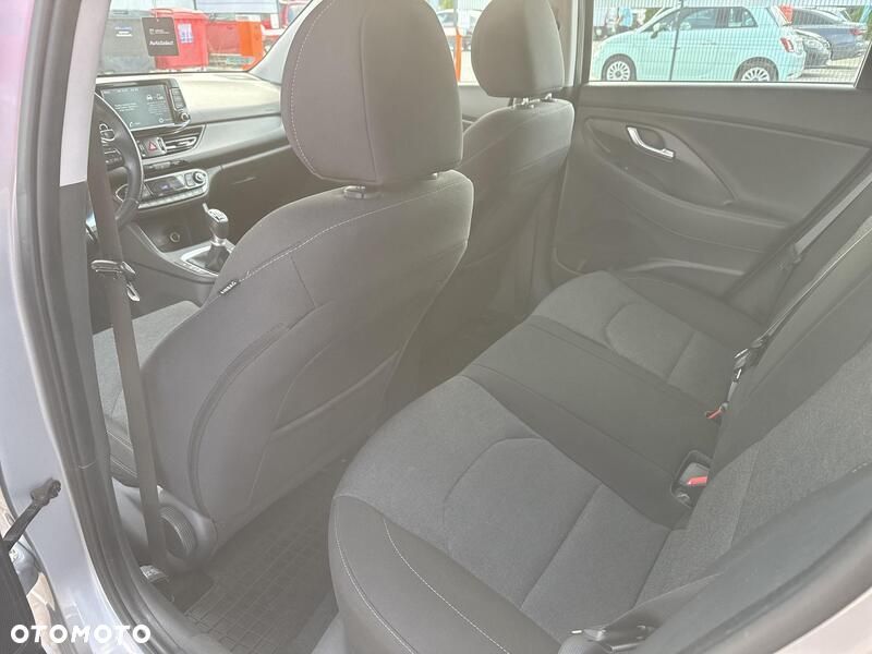 Hyundai i30 1.5 DPI Comfort - 19