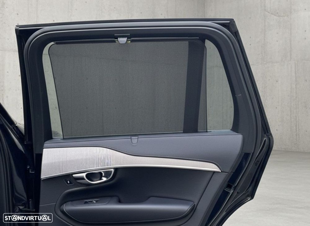 Volvo XC 90 2.0 B5 Ultimate Dark AWD - 18