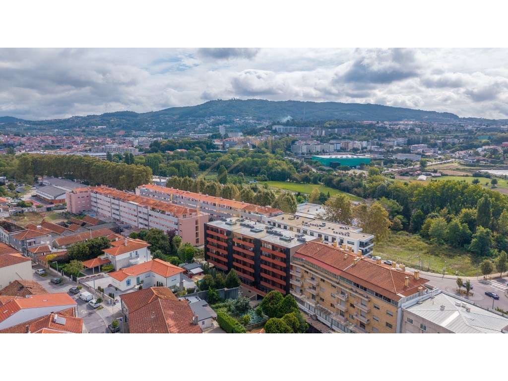 T2 Novo | Creixomil | Guimarães - Grande imagem: 5/23