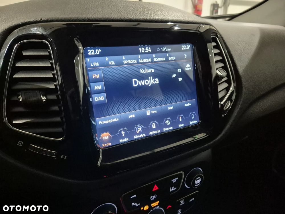 Jeep Compass 1.4 MultiAir Active Drive Automatik Limited - 14