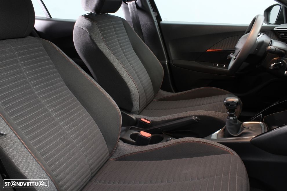 Peugeot 2008 1.2 PureTech Active Pack - 18