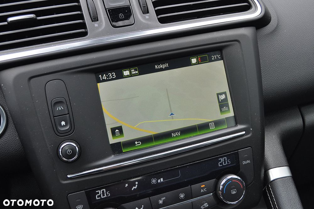 Renault Kadjar Energy TCe 130 Bose Edition - 32