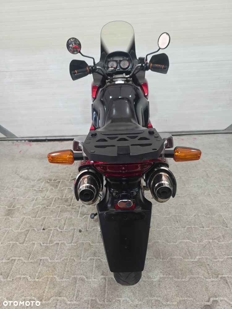 Honda Varadero - 26