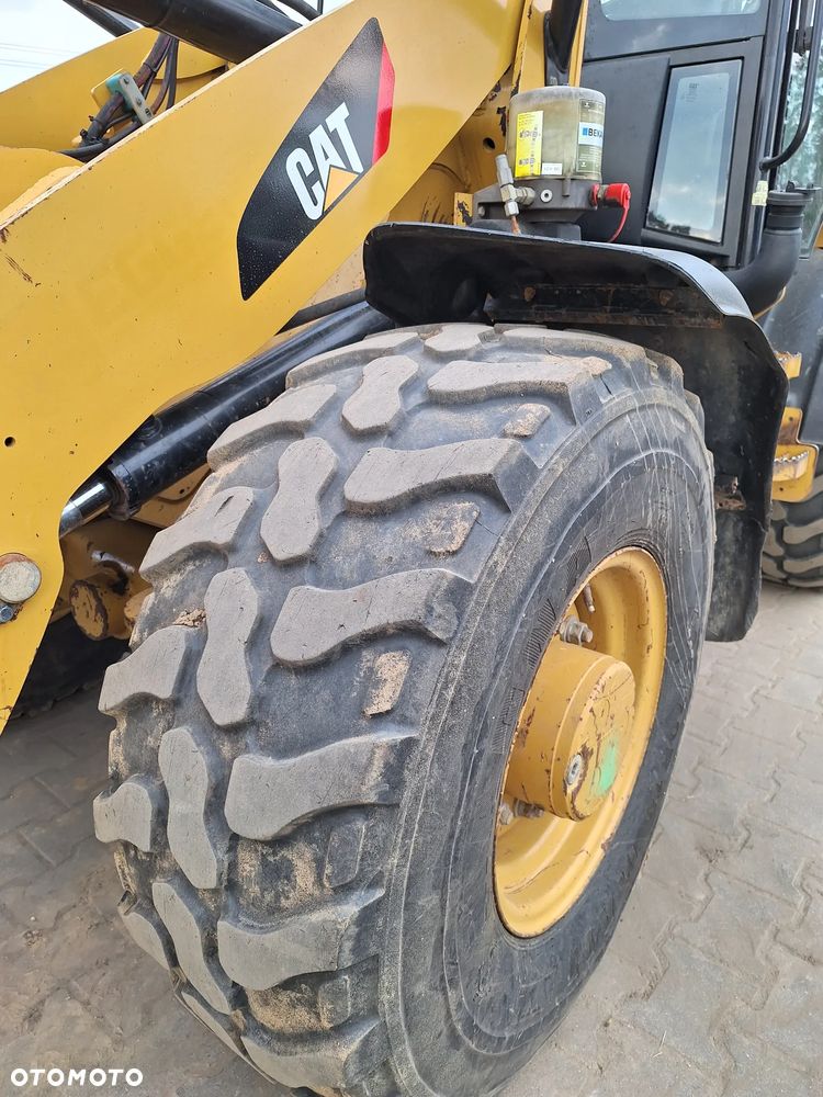 Caterpillar 907M 907 906m 906 Prosto z serwisu Caterpillar Niemcy! - 11