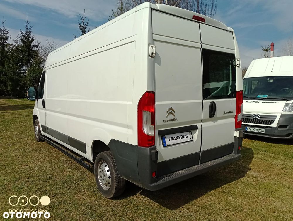 Citroën Jumper - 16