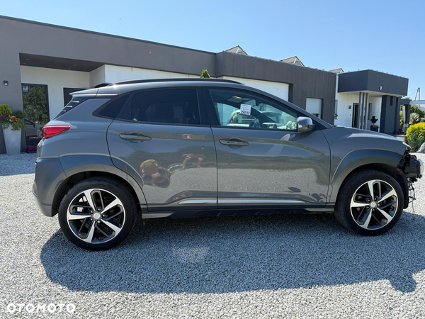 Hyundai Kona 1.0 T-GDI Executive