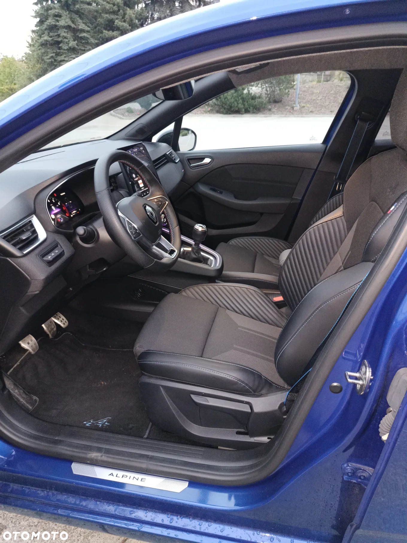 Renault Clio 1.0 TCe Esprit Alpine - 7