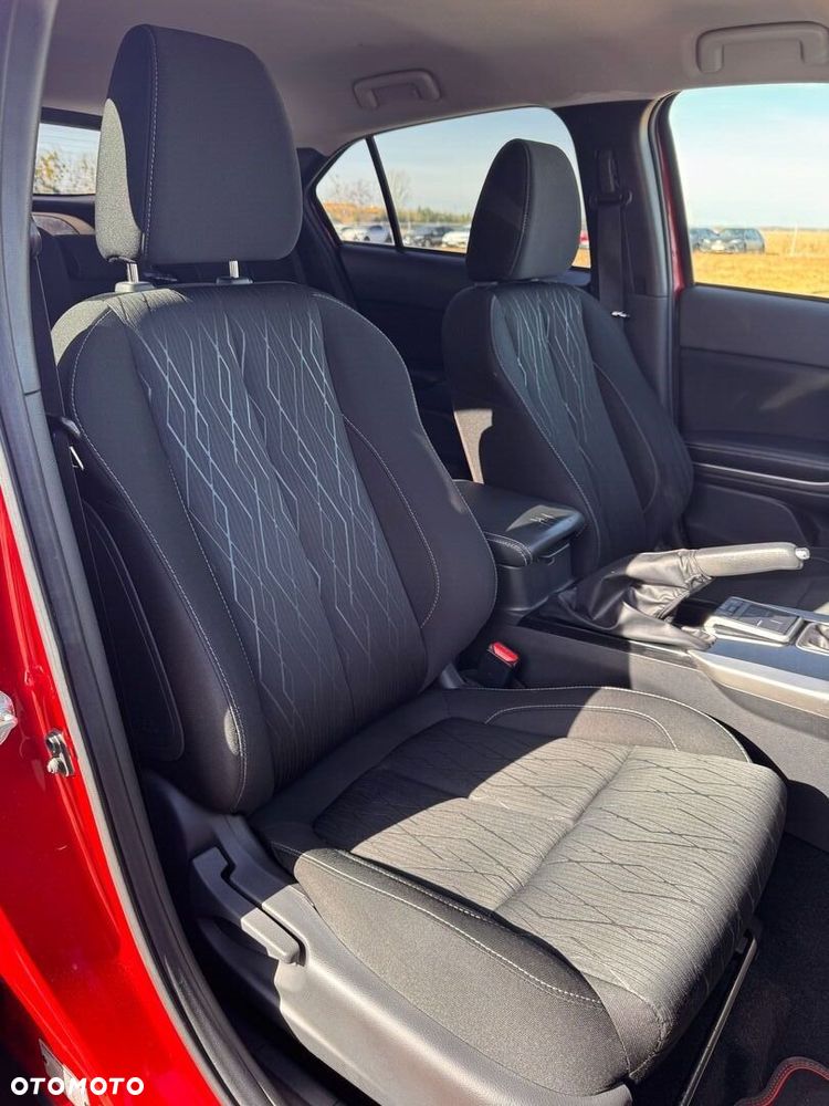 Mitsubishi Eclipse Cross - 10