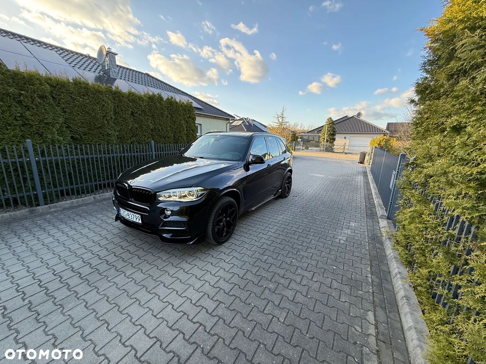BMW X5 M - 6