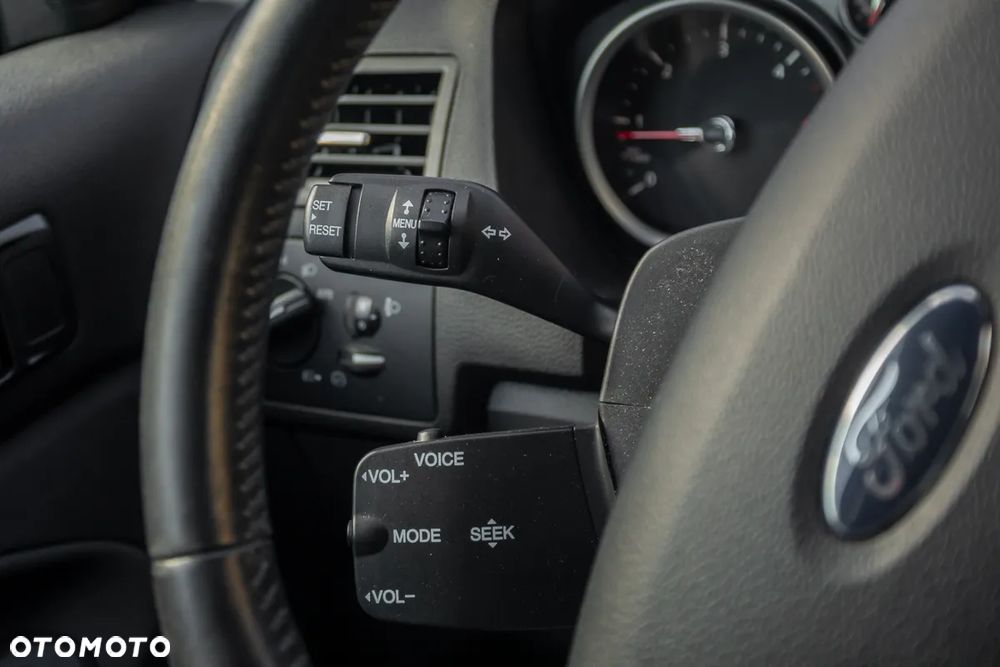 Ford Kuga 2.0 TDCi 4x4 Titanium - 31