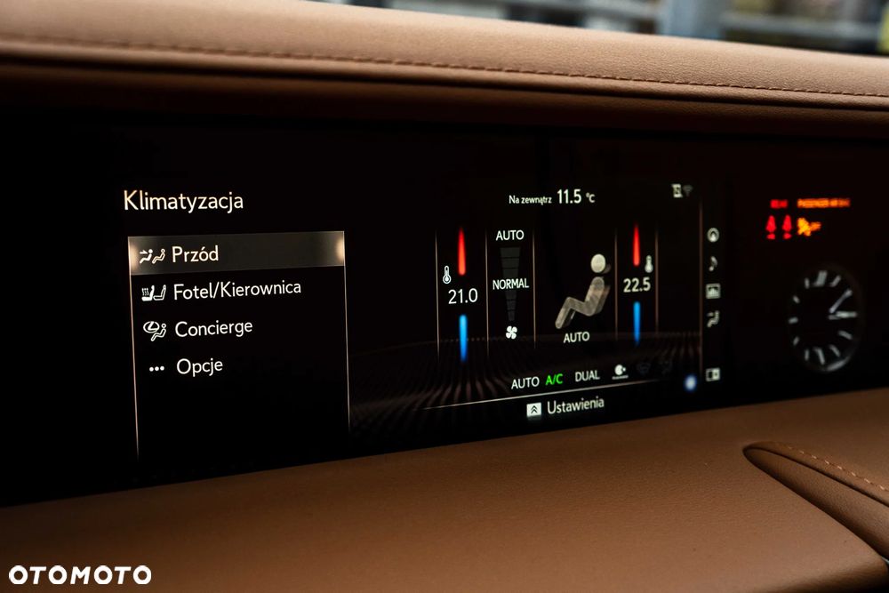 Lexus LC 500 Prestige - 33