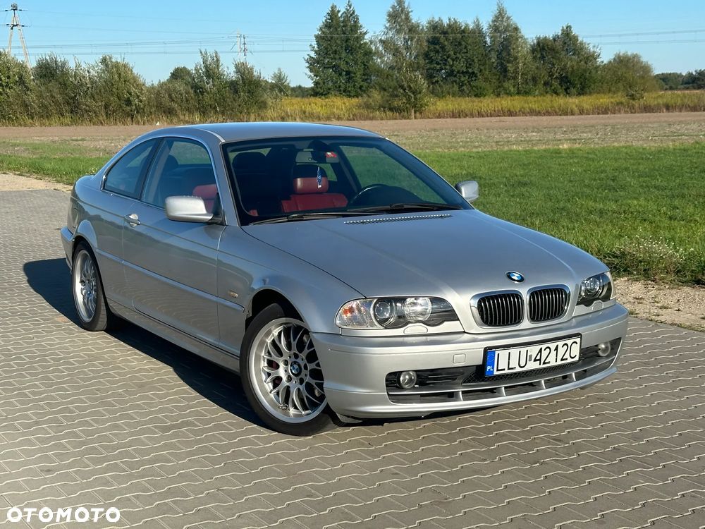 BMW Seria 3 - 3