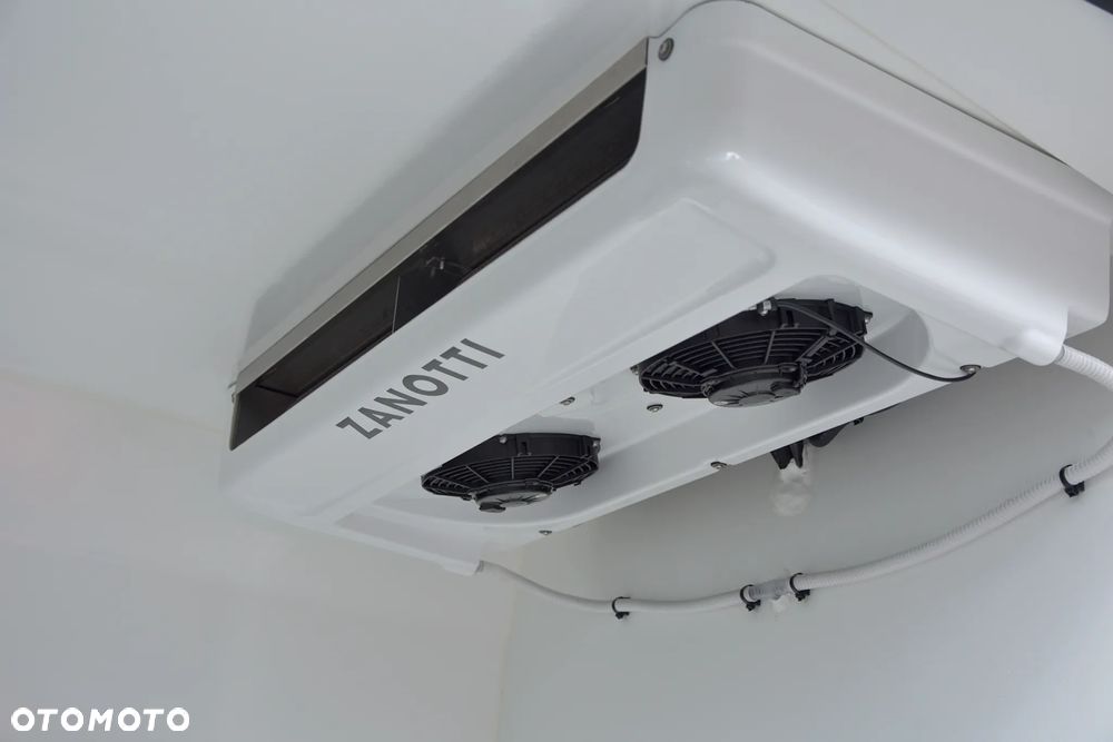 Renault Master L3H2 Izoterma z agregatem ZANOTTI Z 350 GH GRUAU - 25