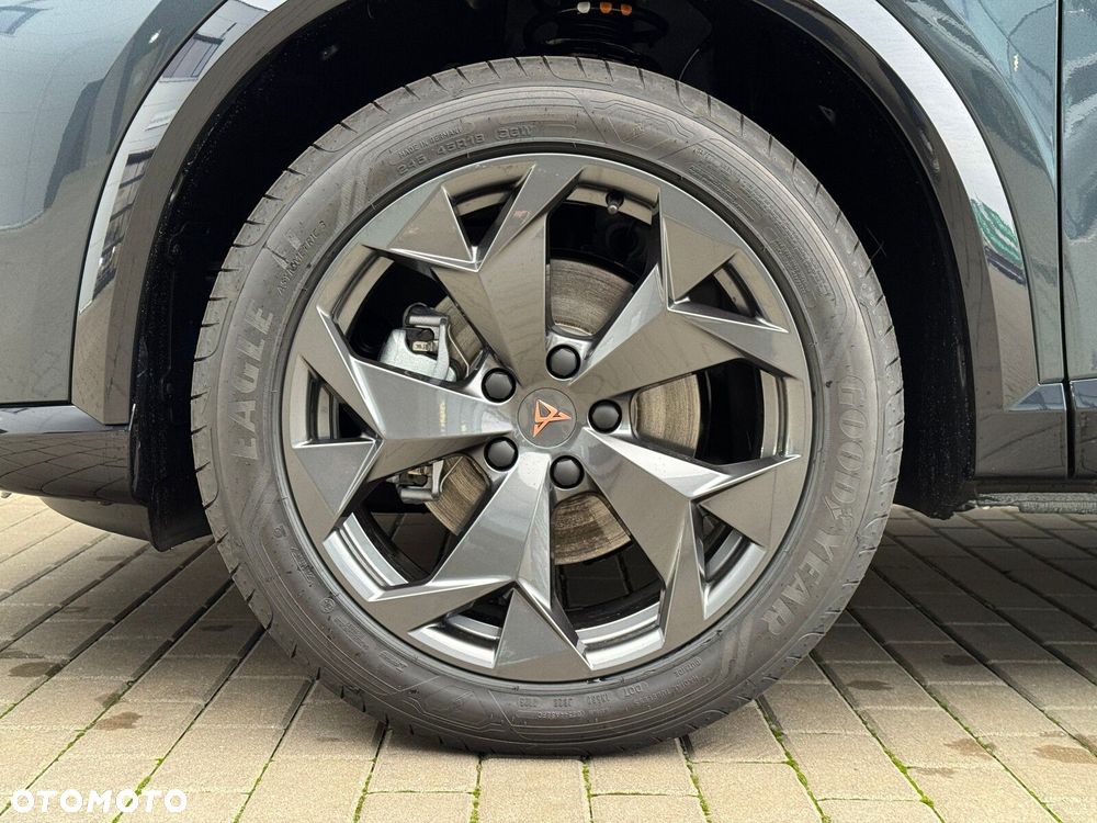 Cupra Formentor 1.5 eTSI mHEV DSG - 17