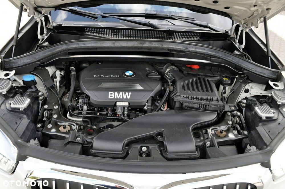 BMW X1 - 40