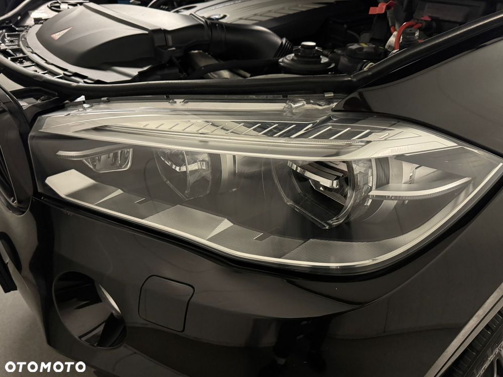 BMW X6M - 26