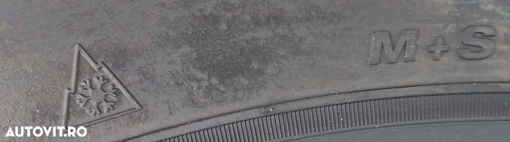 225/70 R15C, 112R,LANVIGATOR Wintergrip VAN, Anvelope de iarna M+S 8PR - 5