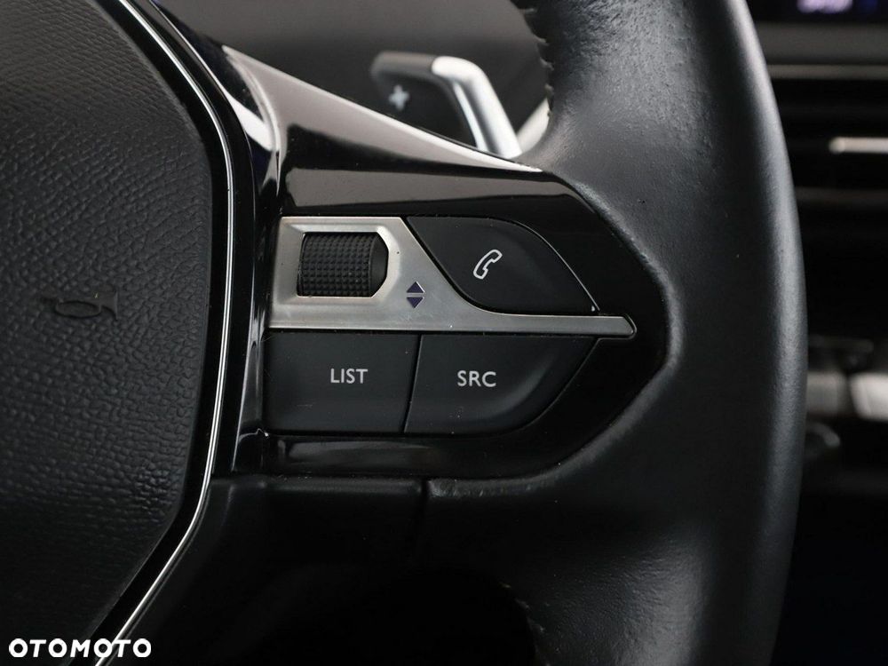 Peugeot 3008 BlueHDi 130 Stop & Start EAT8 Active Business-Paket - 31