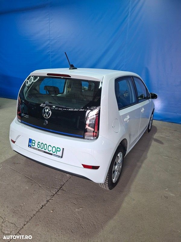 Volkswagen up! - 4