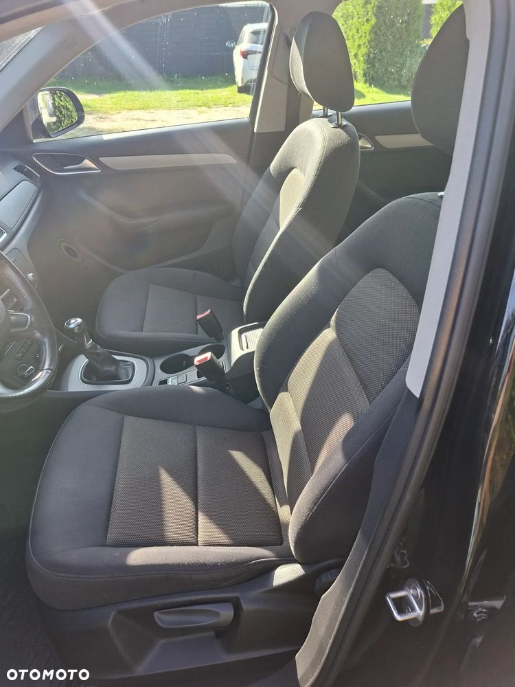Audi Q3 2.0 TDI - 9