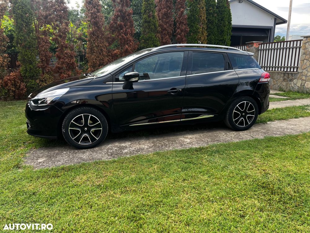 Renault Clio 1.5 Energy dCi 90 Expression - 2