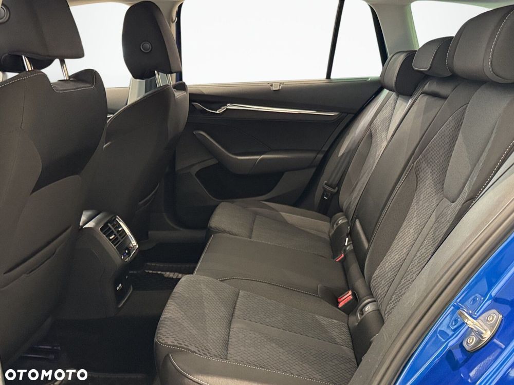 Skoda Octavia 2.0 TDI Style - 14